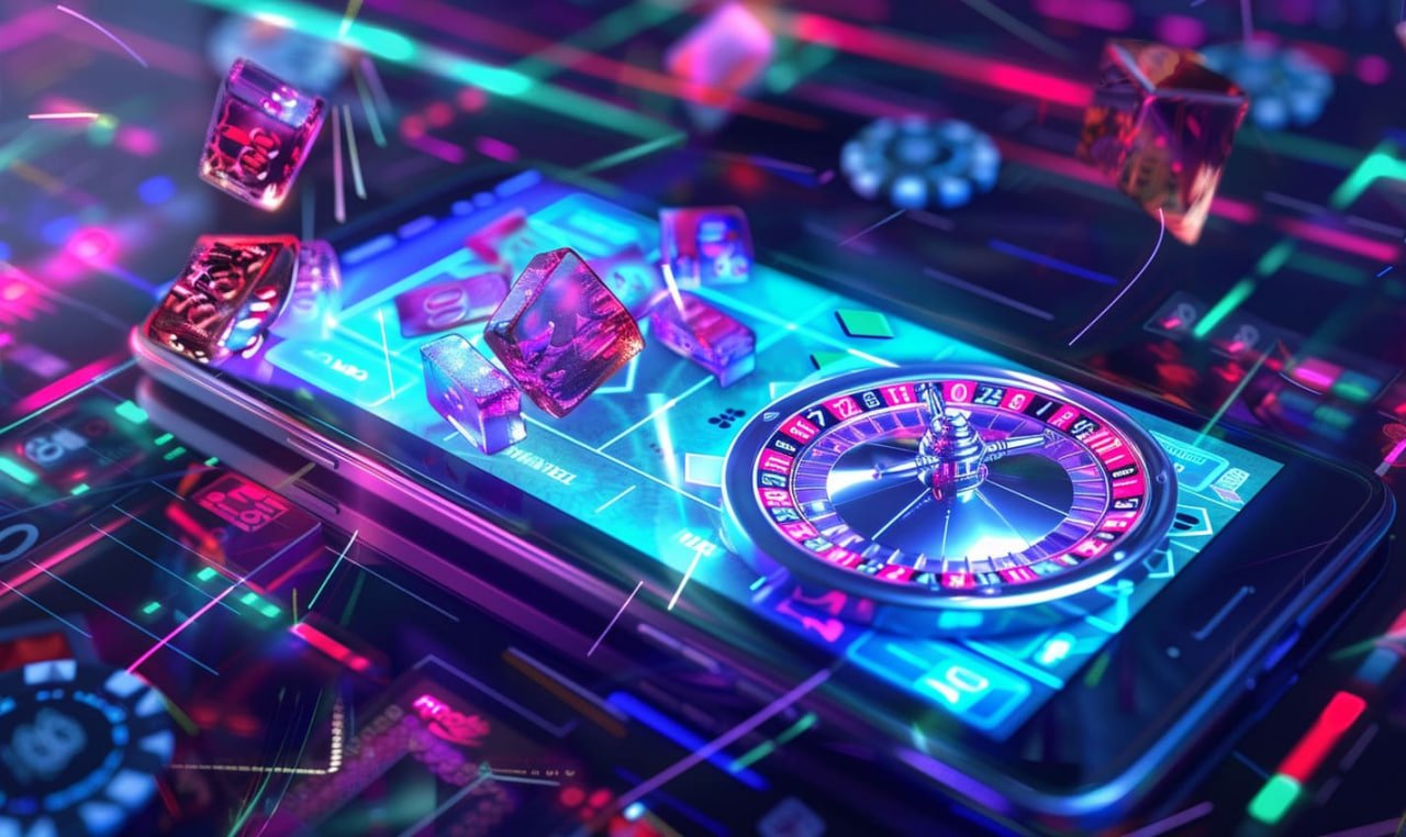 77777s Gaming Platform